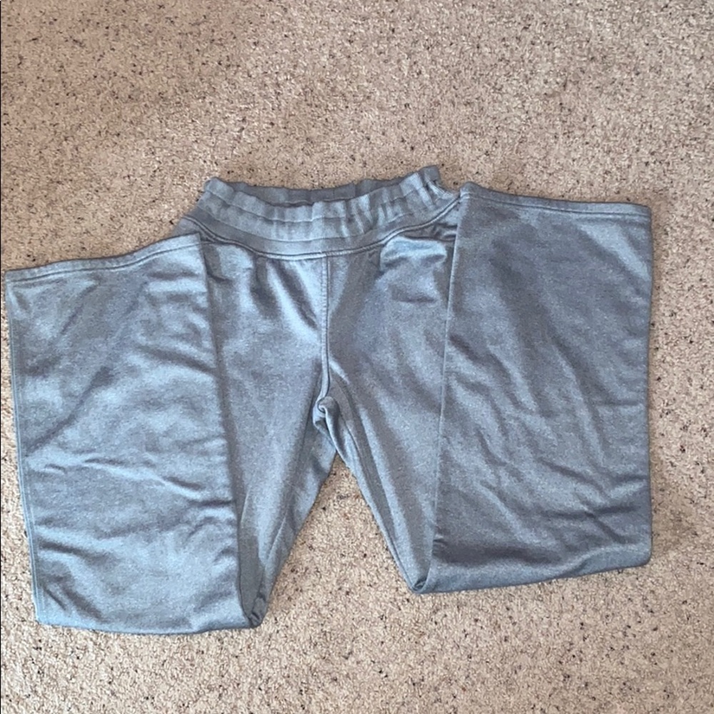 Under Armour sweatpants